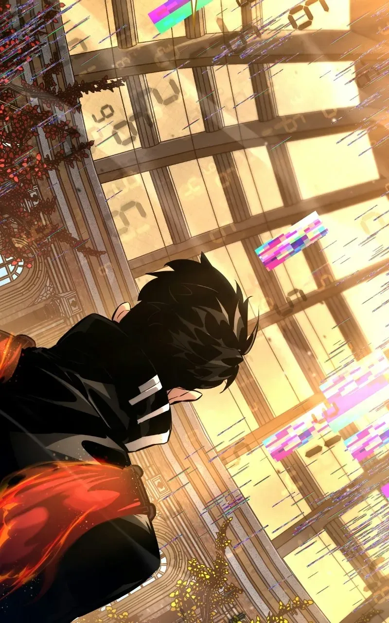 Read Boundless Ascension chapter 175 image 149 on Lezhin