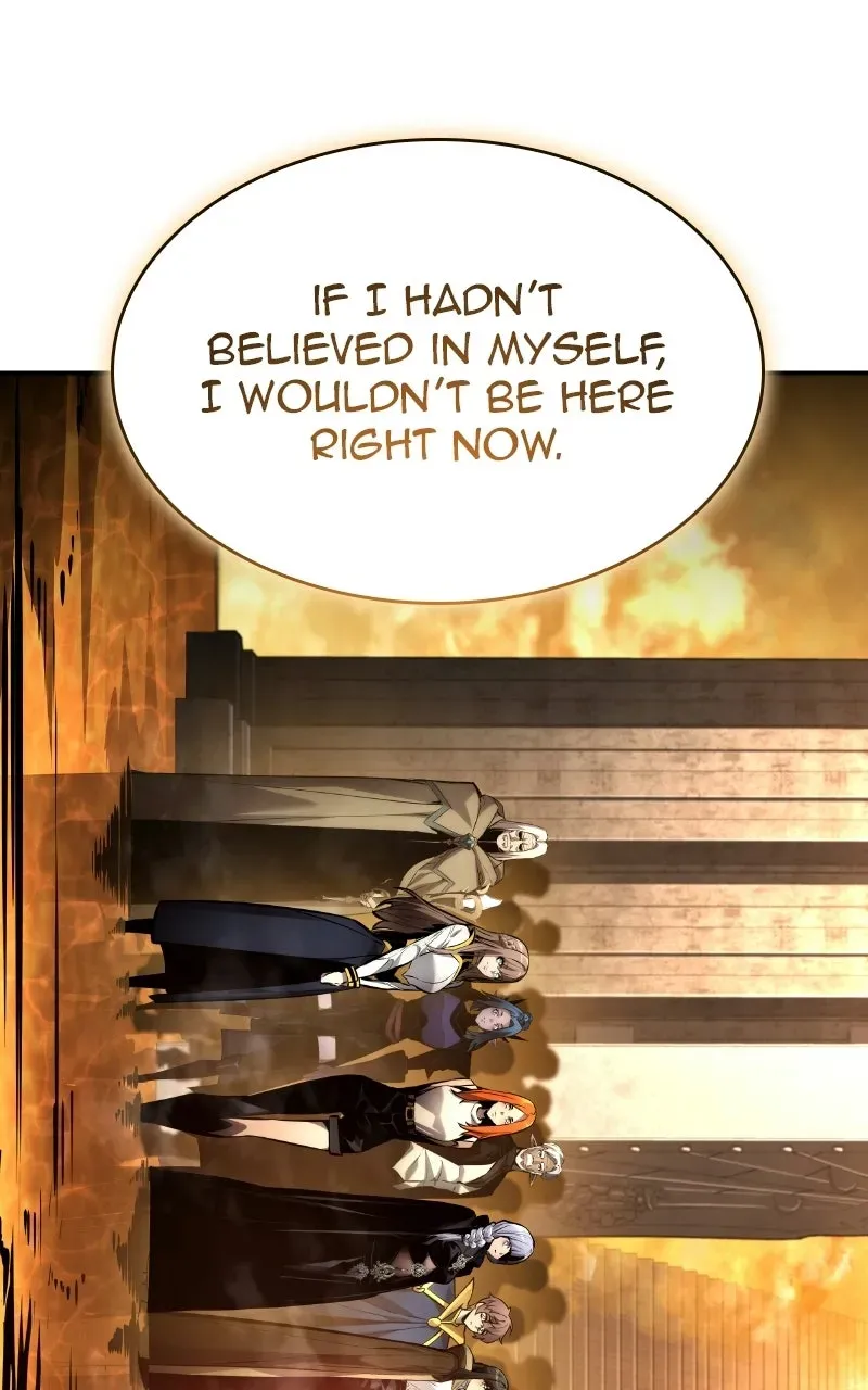 Read Boundless Ascension chapter 175 image 15 on Lezhin