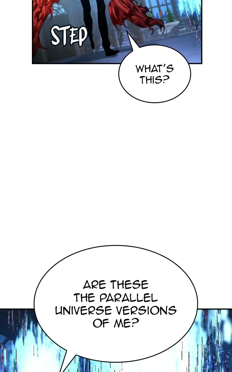 Read Boundless Ascension chapter 175 image 155 on Lezhin