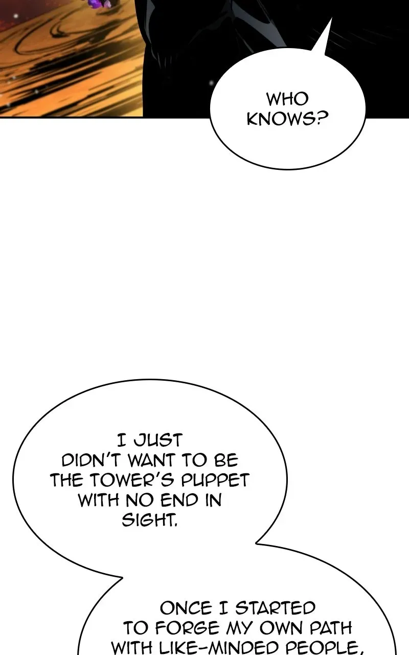 Read Boundless Ascension chapter 175 image 21 on Lezhin