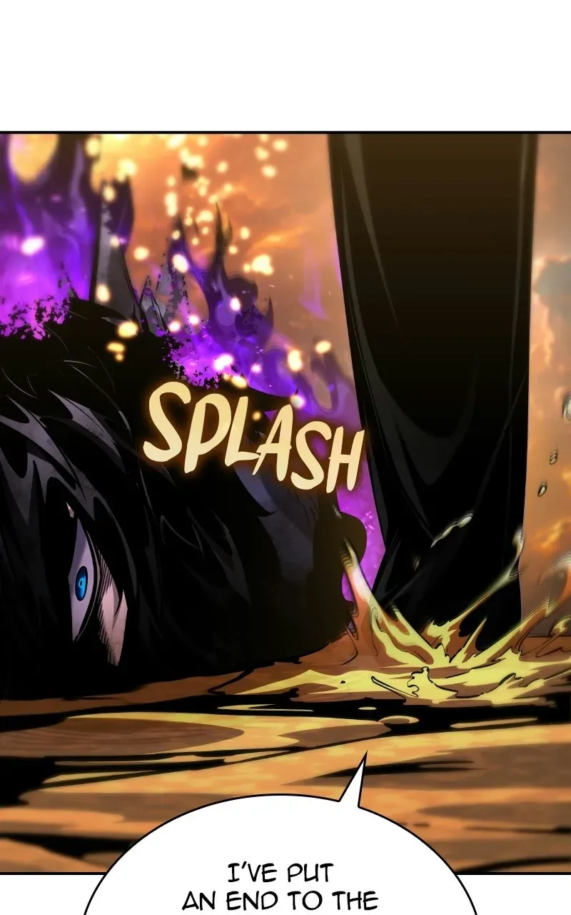 Read Boundless Ascension chapter 175 image 3 on Lezhin