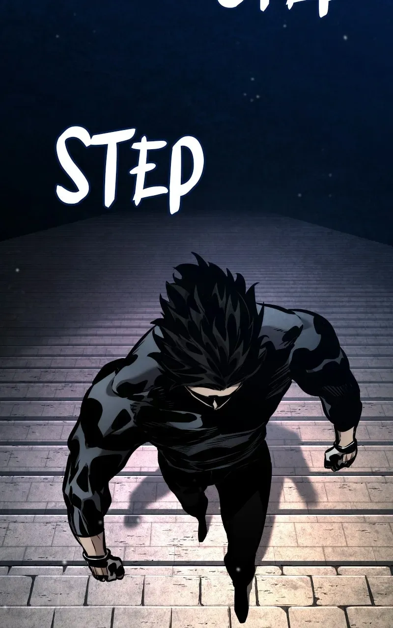 Read Boundless Ascension chapter 175 image 32 on Lezhin