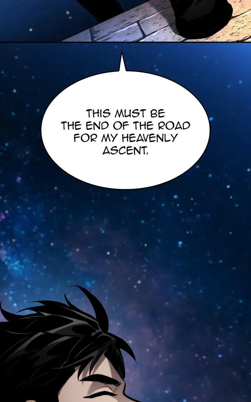 Read Boundless Ascension chapter 175 image 34 on Lezhin