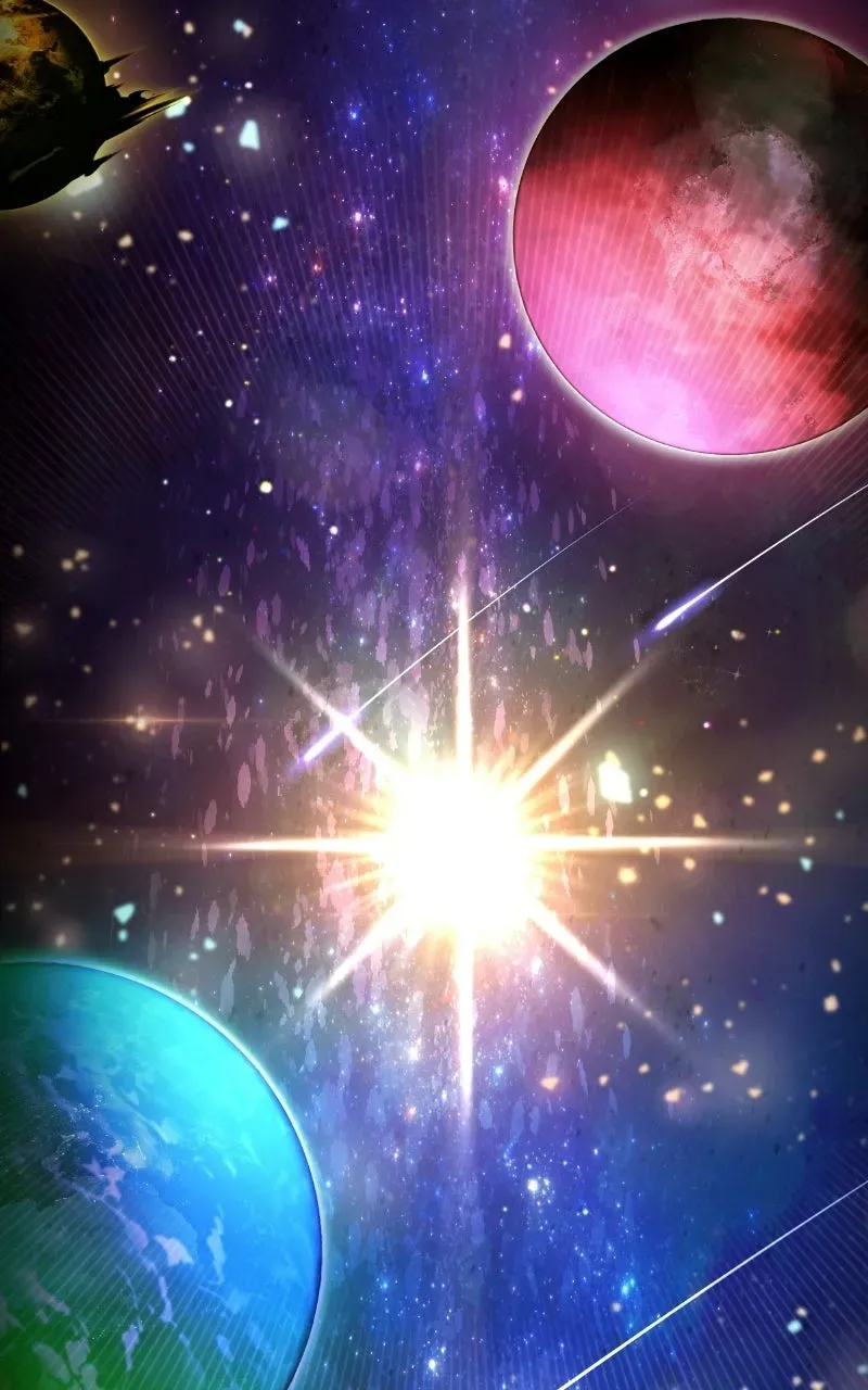 Read Boundless Ascension chapter 175 image 37 on Lezhin