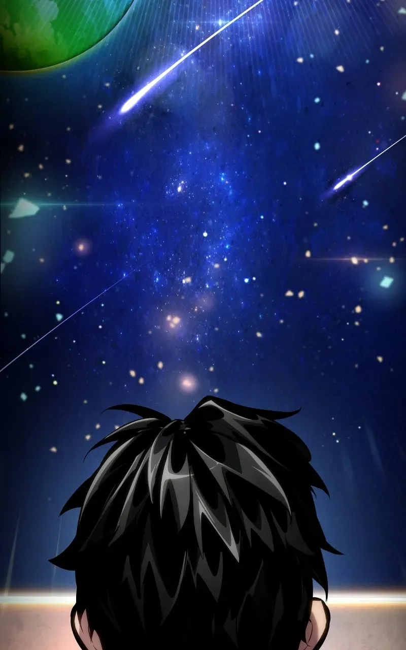 Read Boundless Ascension chapter 175 image 38 on Lezhin