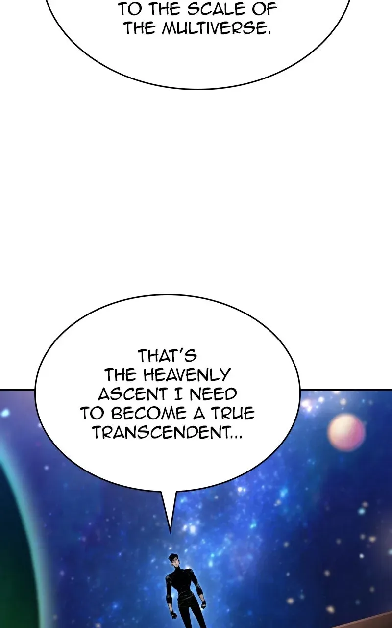 Read Boundless Ascension chapter 175 image 40 on Lezhin