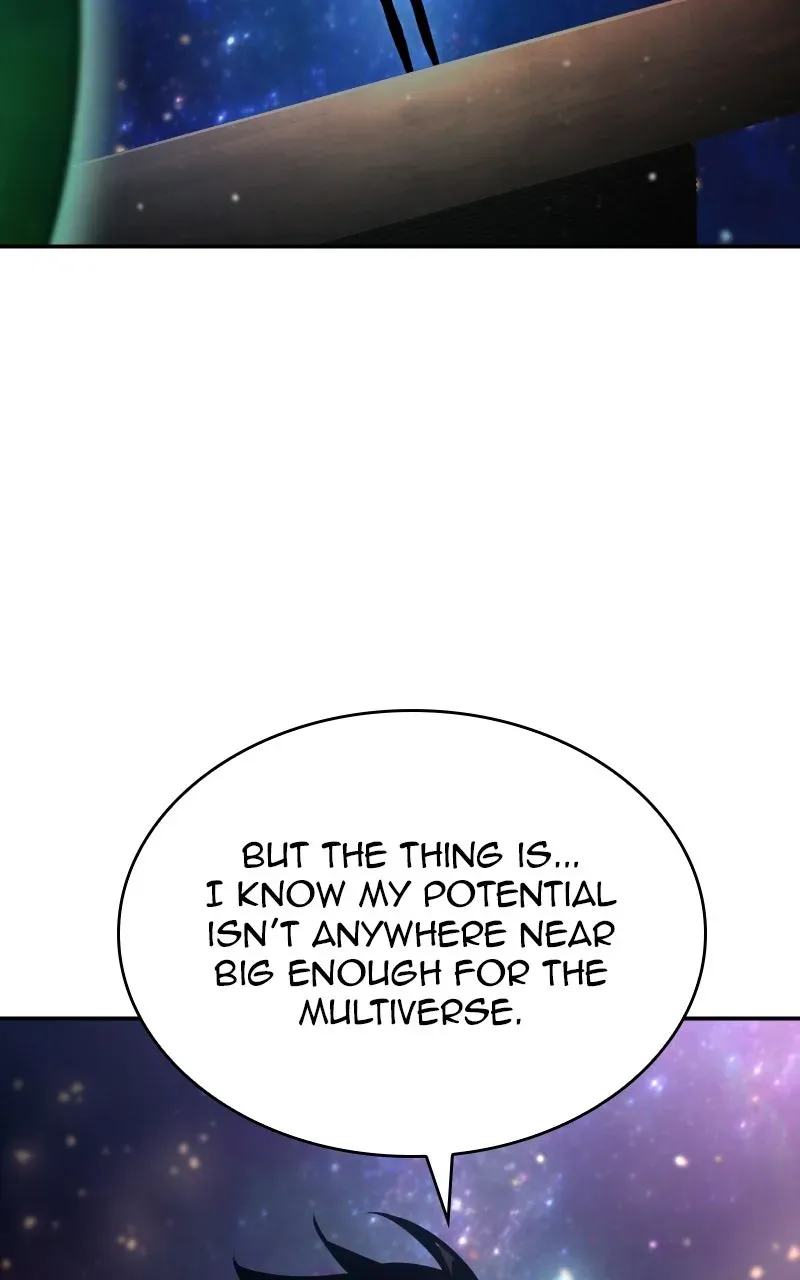 Read Boundless Ascension chapter 175 image 41 on Lezhin