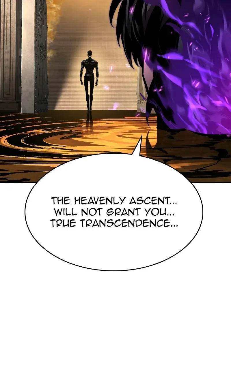 Read Boundless Ascension chapter 175 image 5 on Lezhin