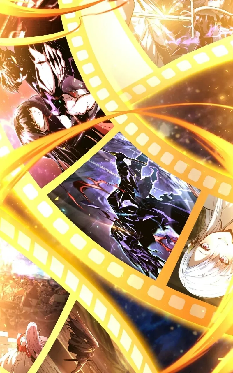 Read Boundless Ascension chapter 175 image 53 on Lezhin