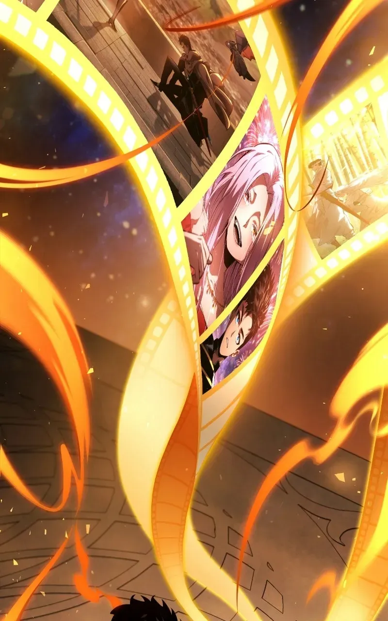 Read Boundless Ascension chapter 175 image 54 on Lezhin