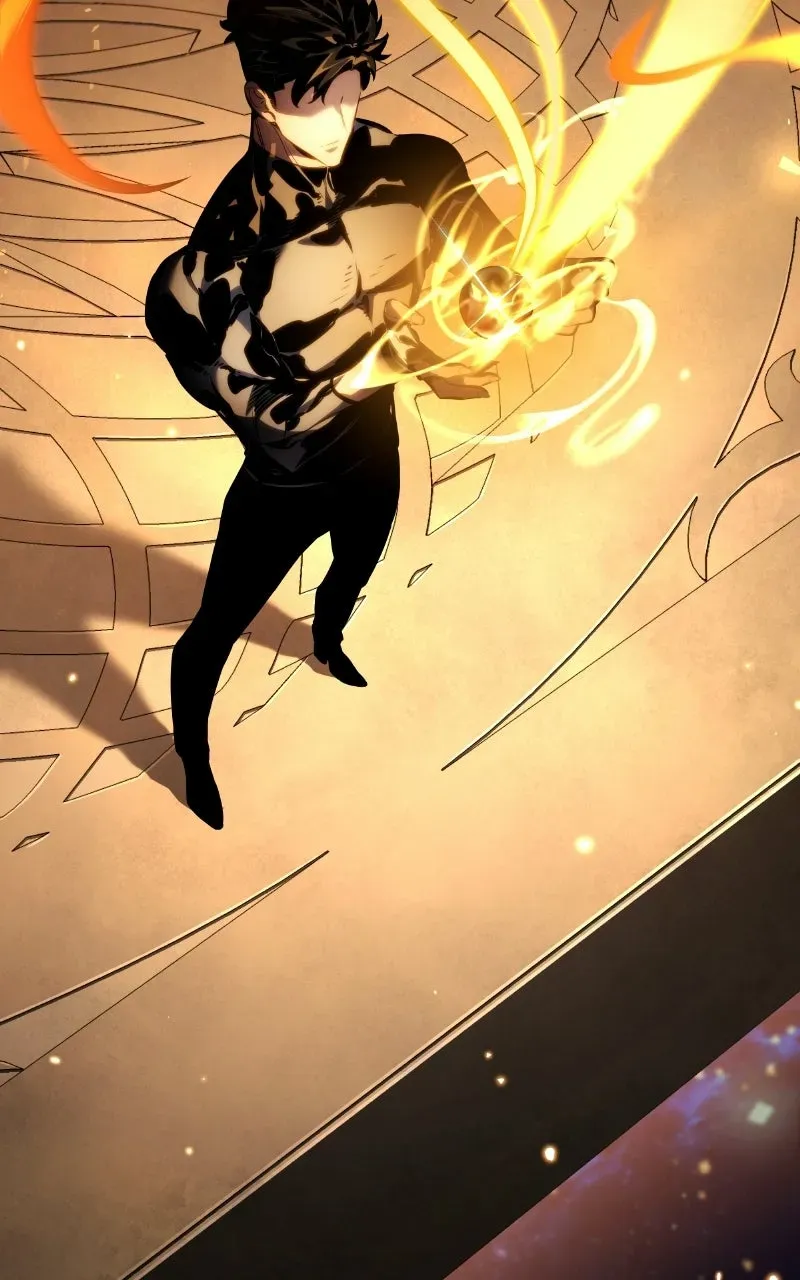 Read Boundless Ascension chapter 175 image 55 on Lezhin
