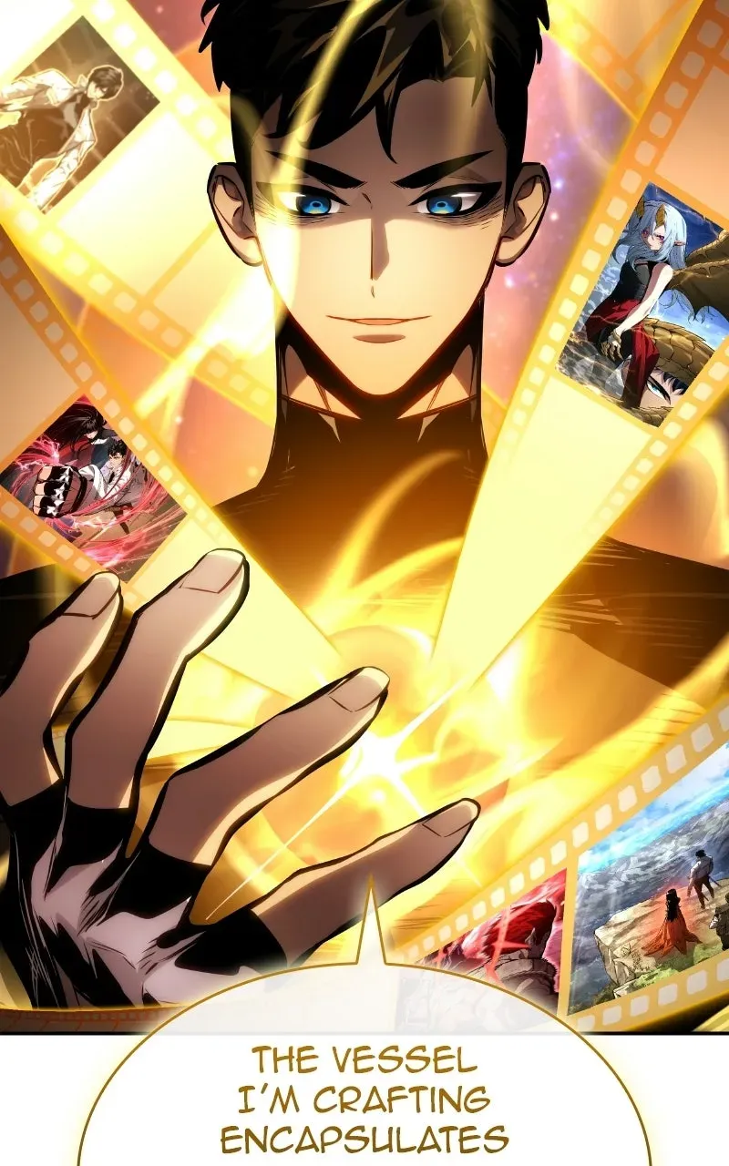 Read Boundless Ascension chapter 175 image 57 on Lezhin