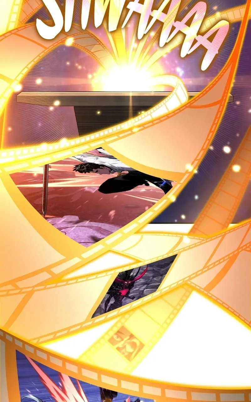 Read Boundless Ascension chapter 175 image 59 on Lezhin