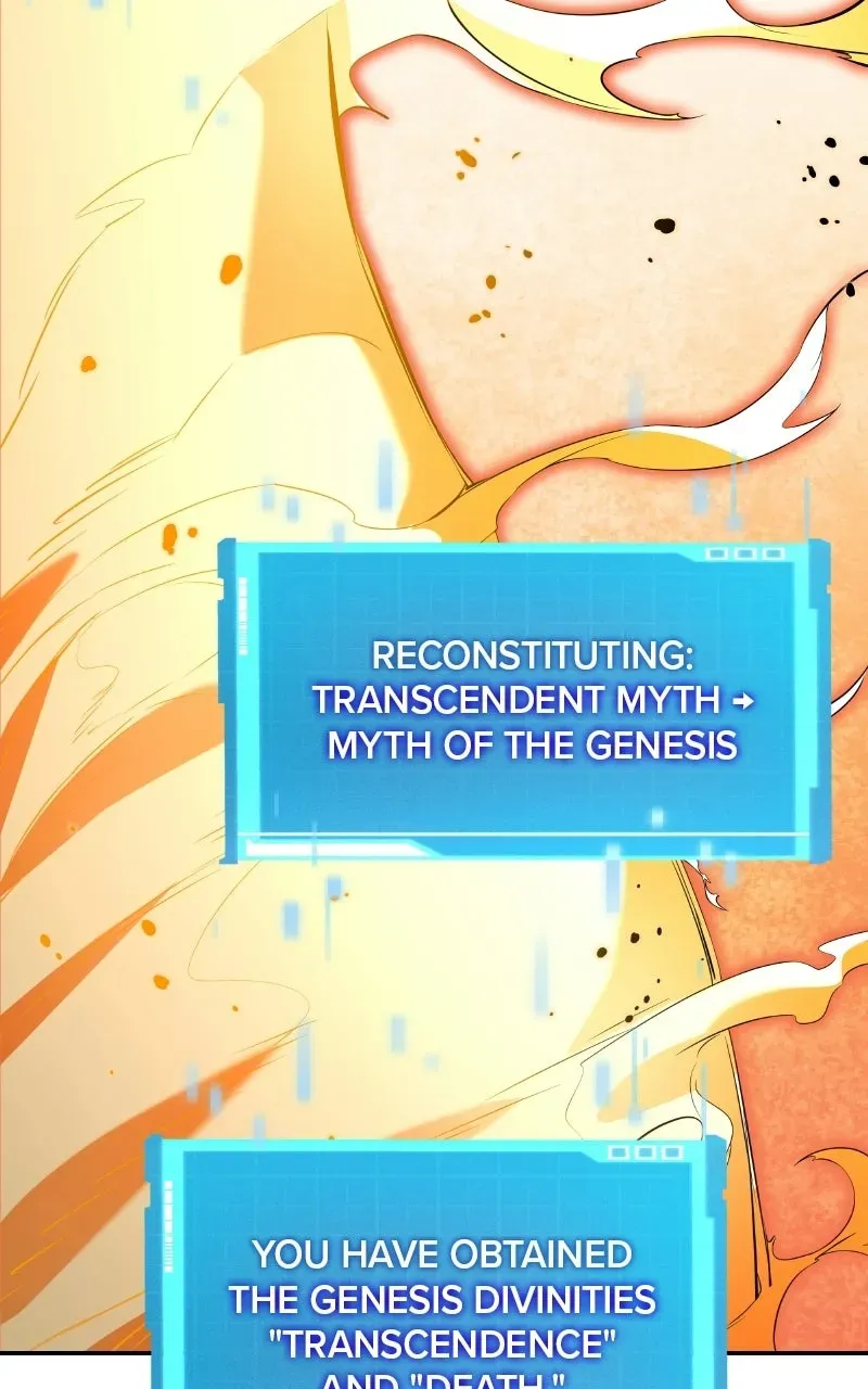 Read Boundless Ascension chapter 175 image 81 on Lezhin