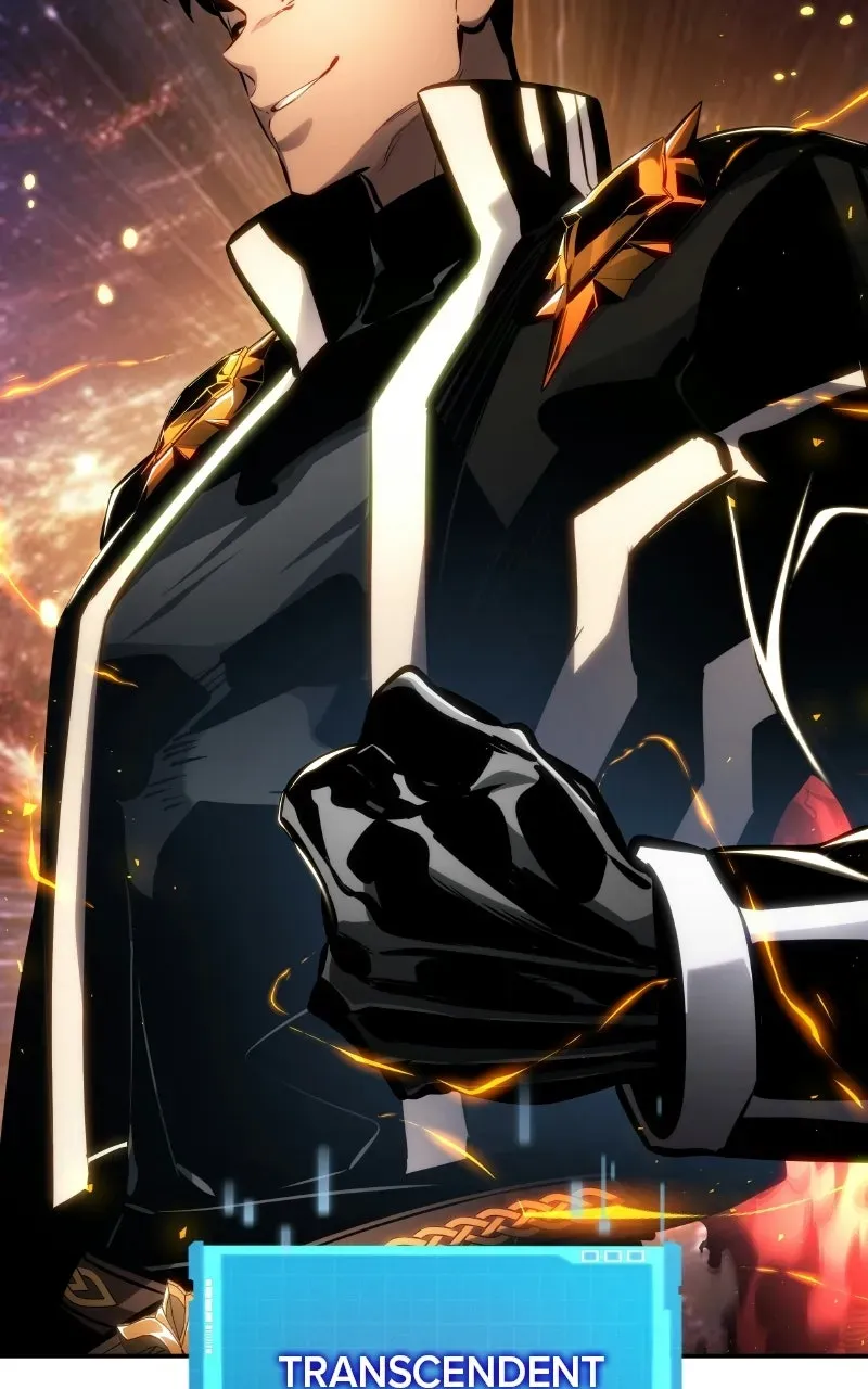 Read Boundless Ascension chapter 175 image 86 on Lezhin