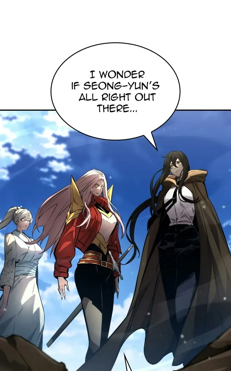 Read Boundless Ascension chapter 175 image 96 on Lezhin