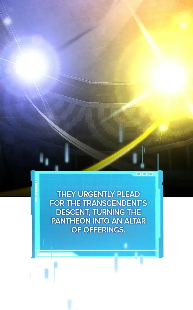 Read Boundless Ascension chapter 176 image 101 on Lezhin