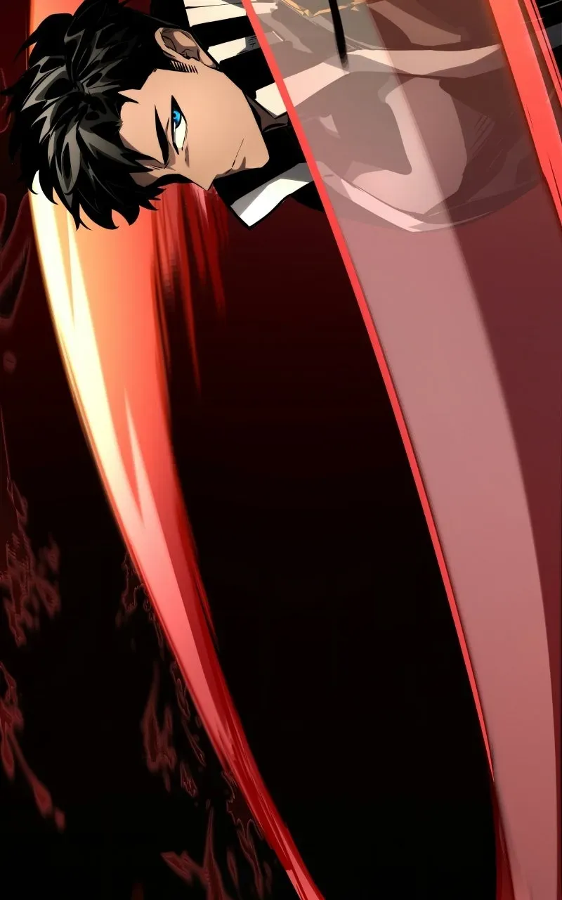 Read Boundless Ascension chapter 176 image 108 on Lezhin