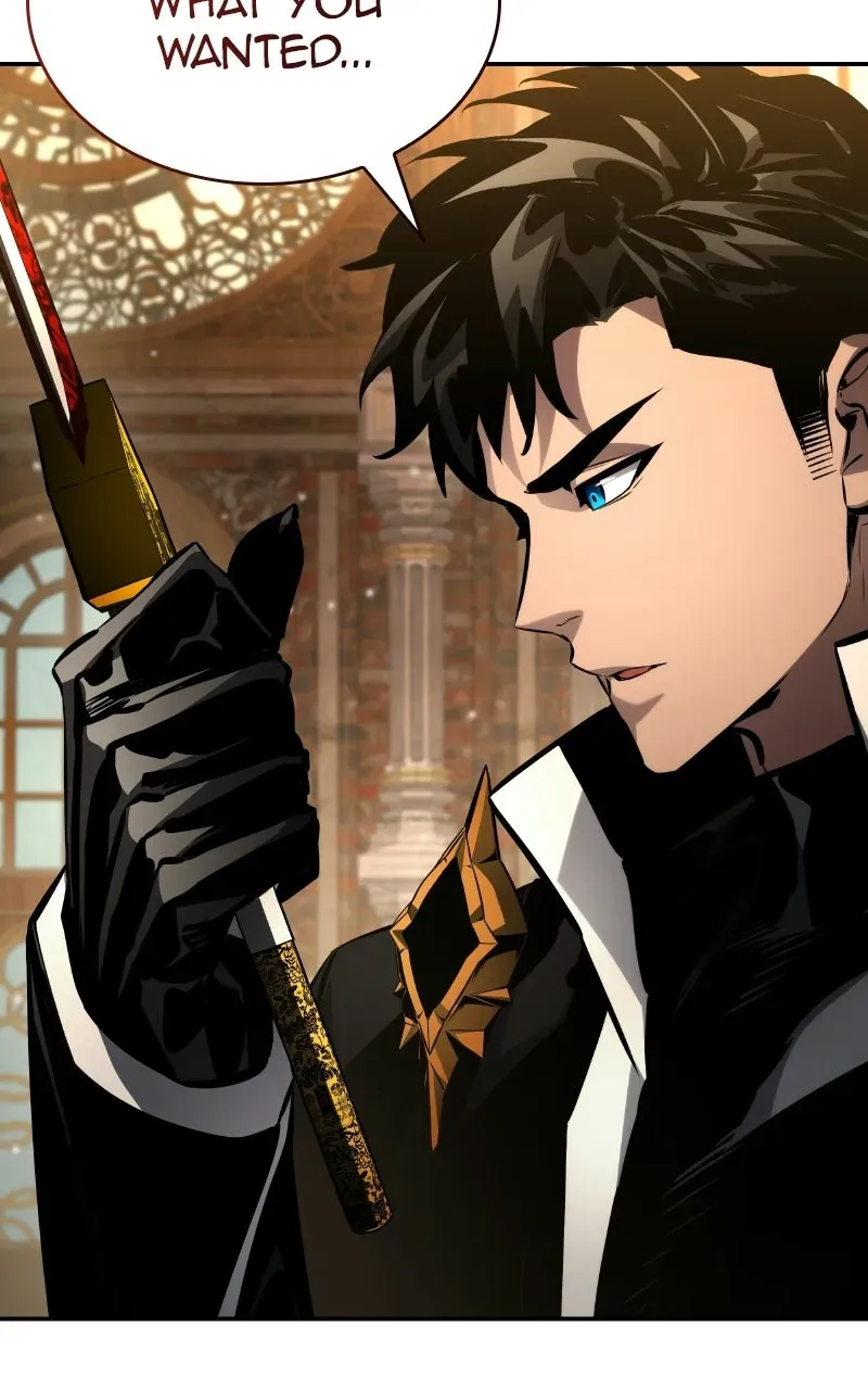Read Boundless Ascension chapter 176 image 113 on Lezhin