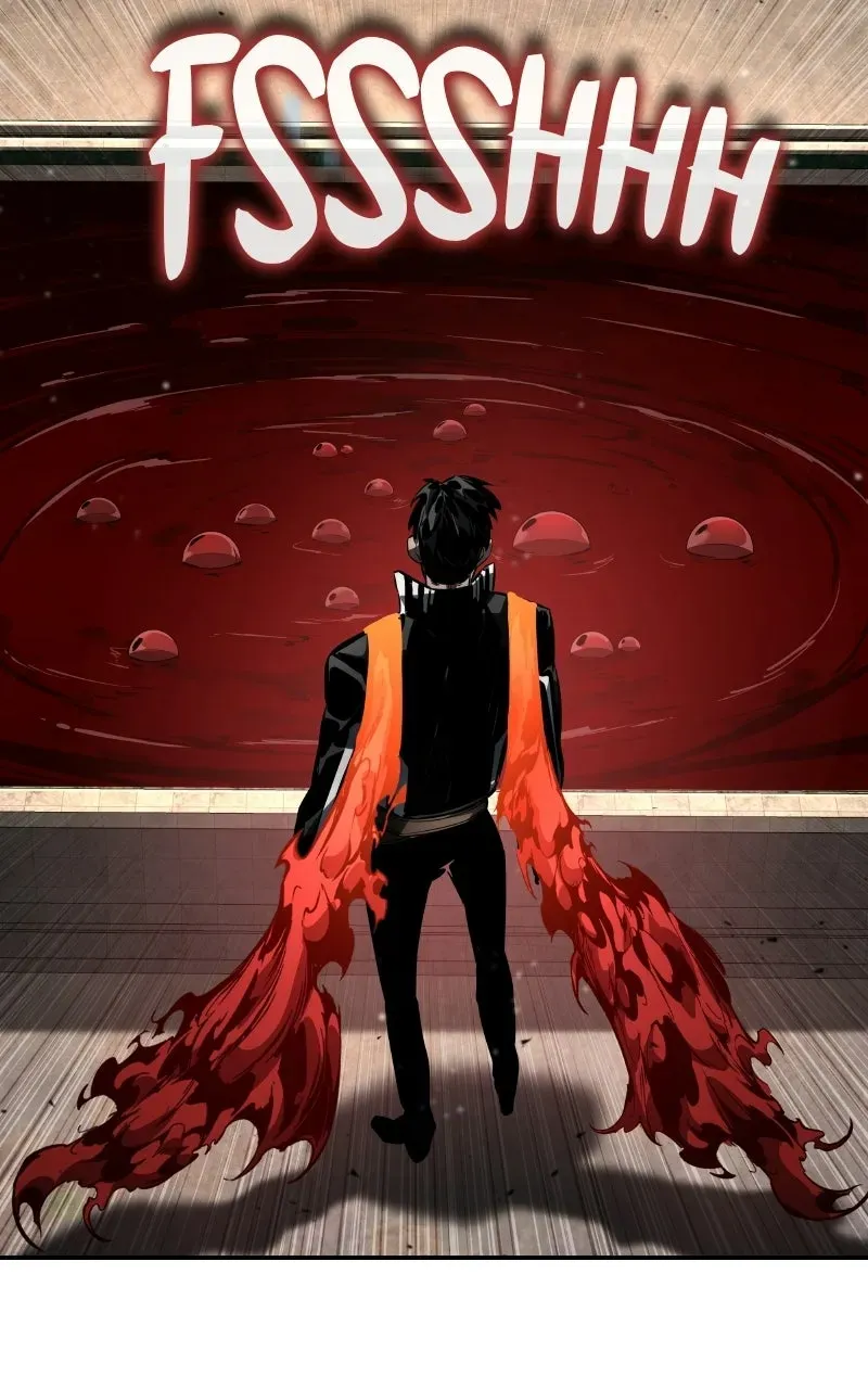 Read Boundless Ascension chapter 176 image 117 on Lezhin