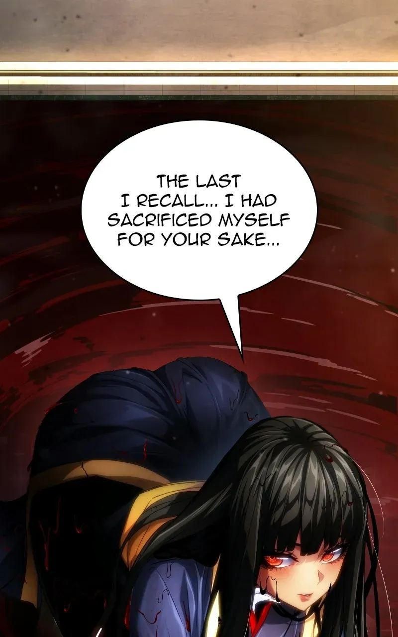 Read Boundless Ascension chapter 176 image 128 on Lezhin