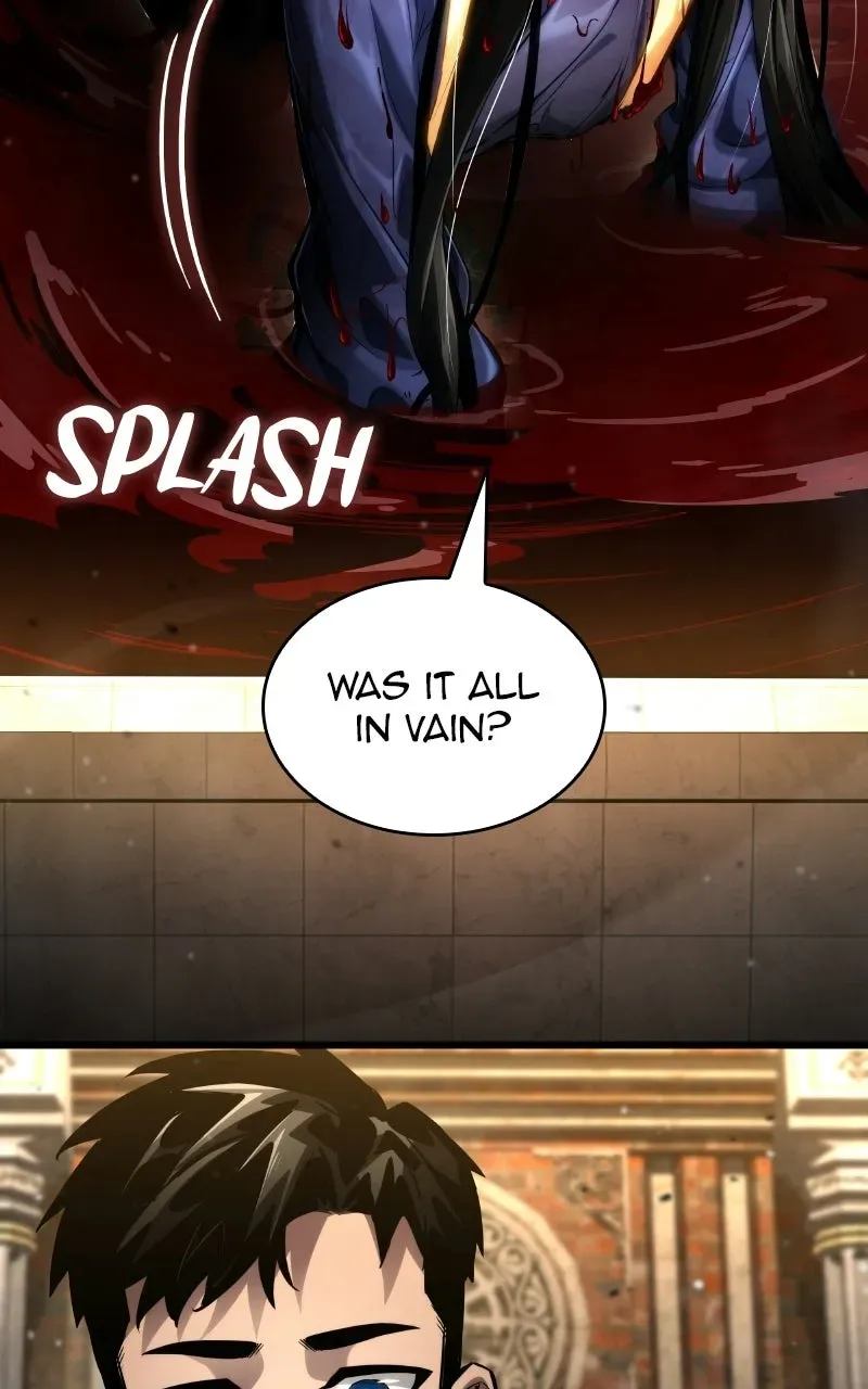 Read Boundless Ascension chapter 176 image 129 on Lezhin