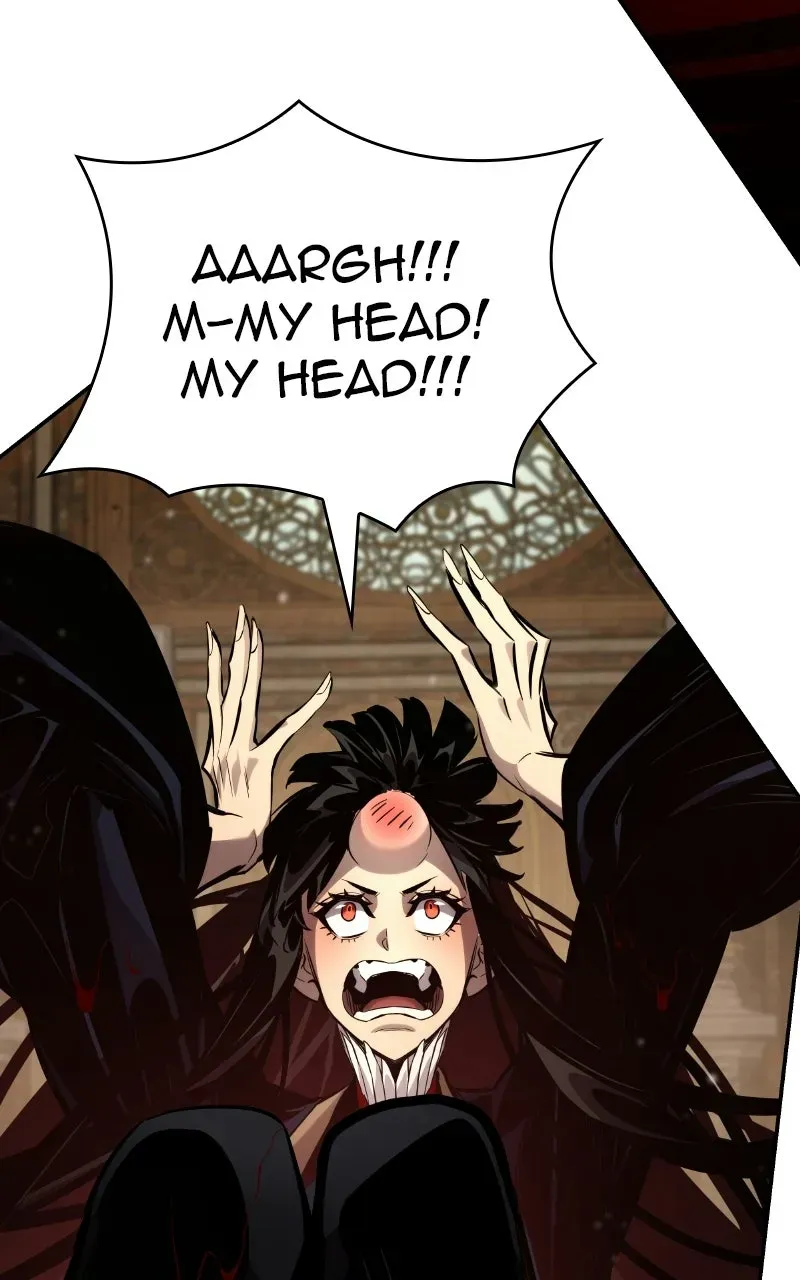 Read Boundless Ascension chapter 176 image 134 on Lezhin