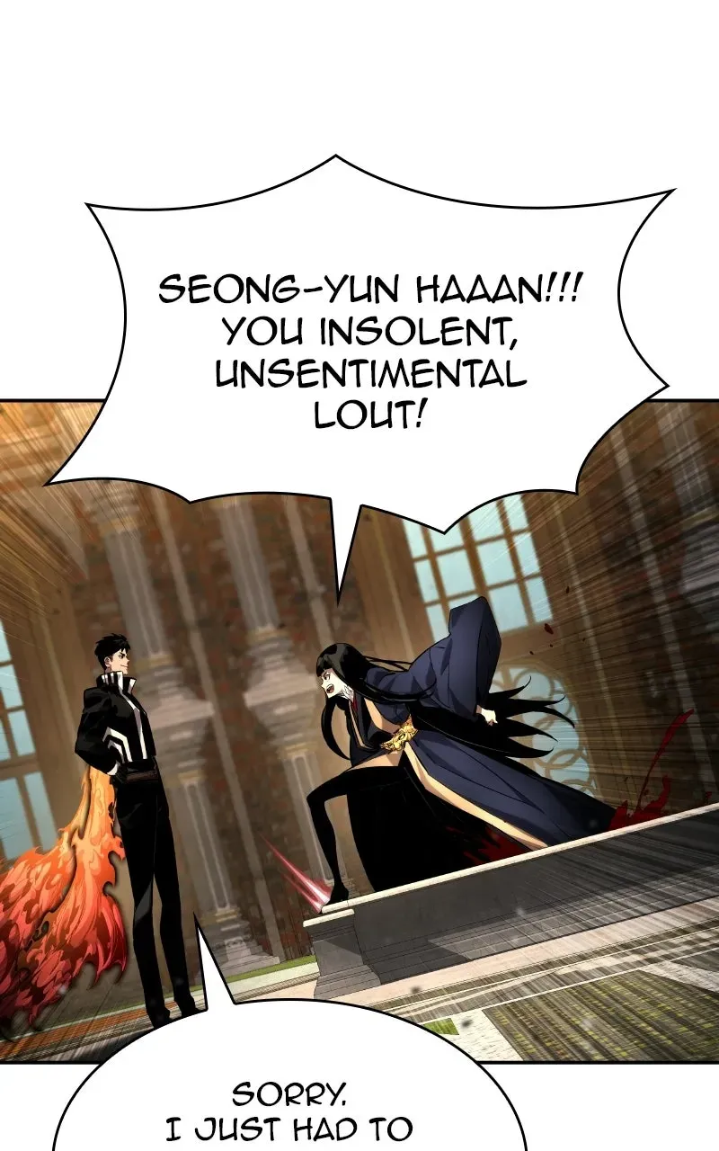 Read Boundless Ascension chapter 176 image 136 on Lezhin