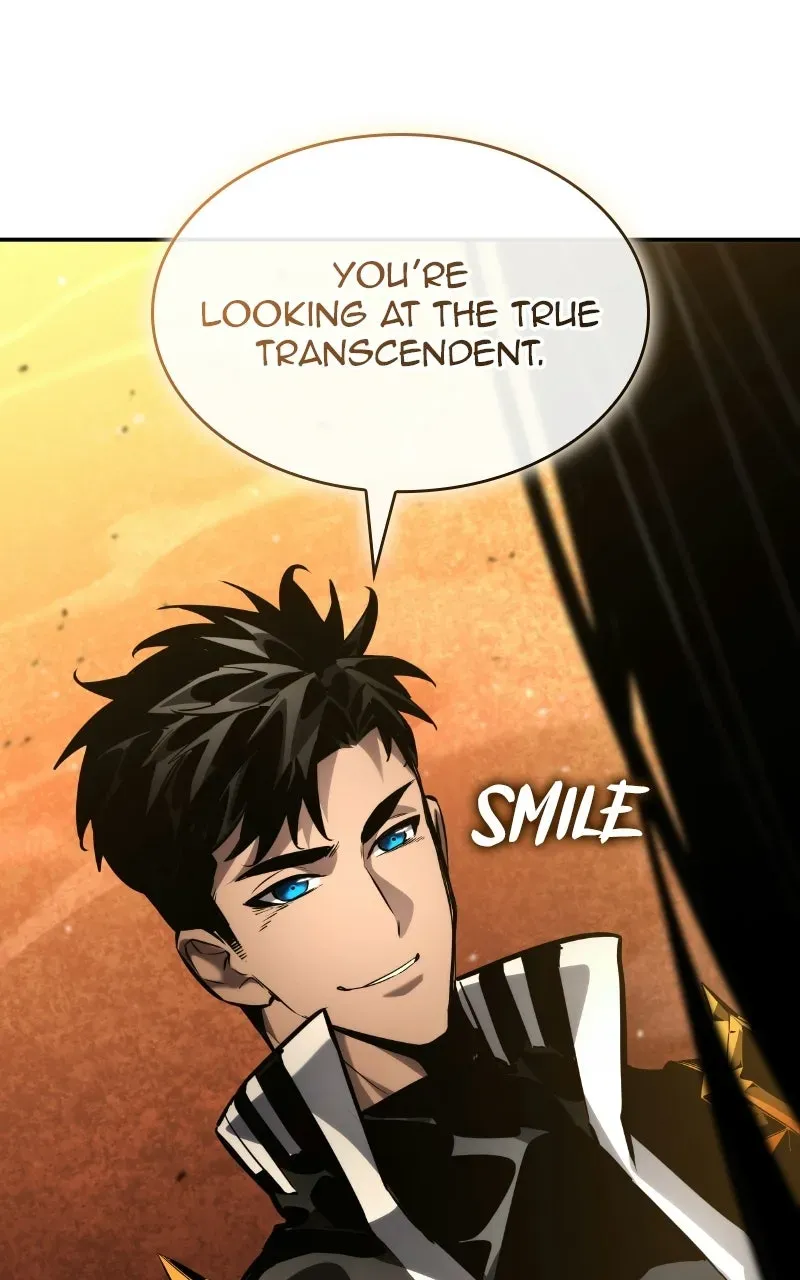 Read Boundless Ascension chapter 176 image 139 on Lezhin