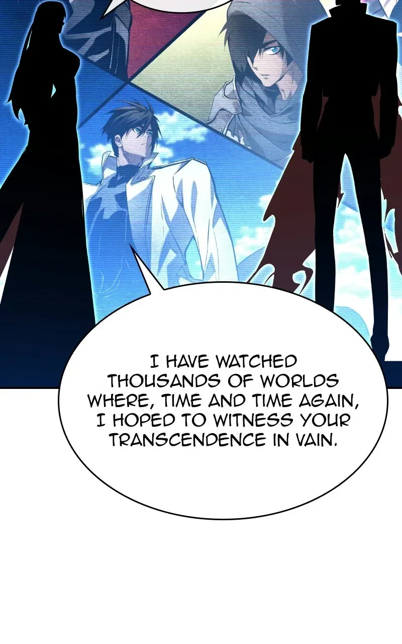 Read Boundless Ascension chapter 176 image 14 on Lezhin