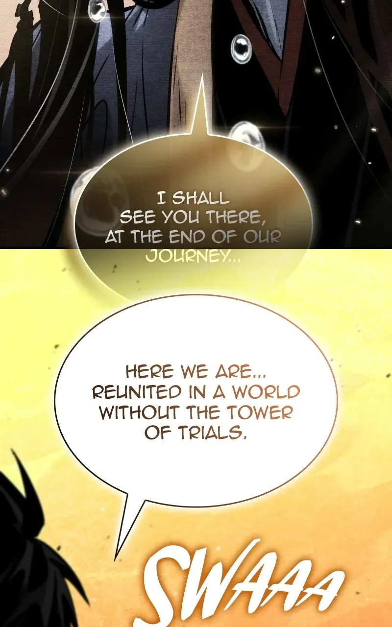 Read Boundless Ascension chapter 176 image 143 on Lezhin