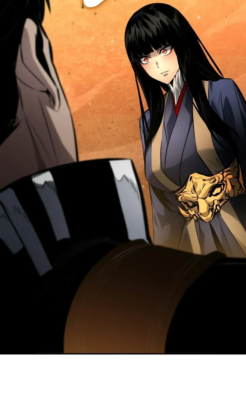 Read Boundless Ascension chapter 176 image 144 on Lezhin