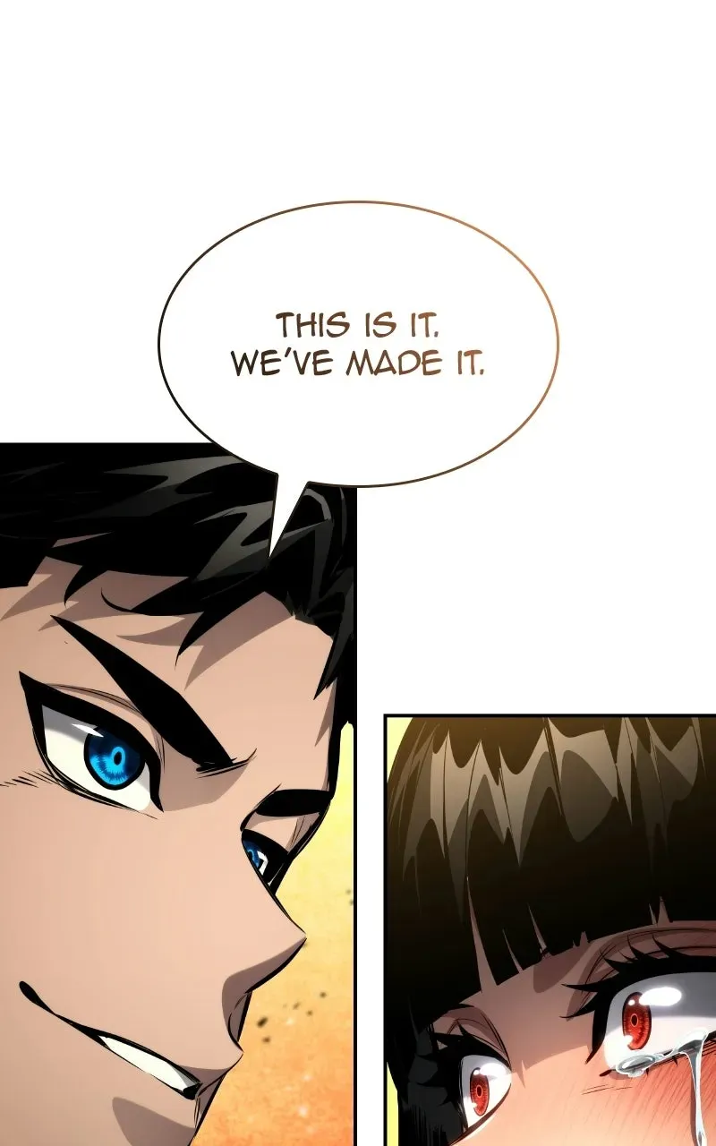 Read Boundless Ascension chapter 176 image 145 on Lezhin