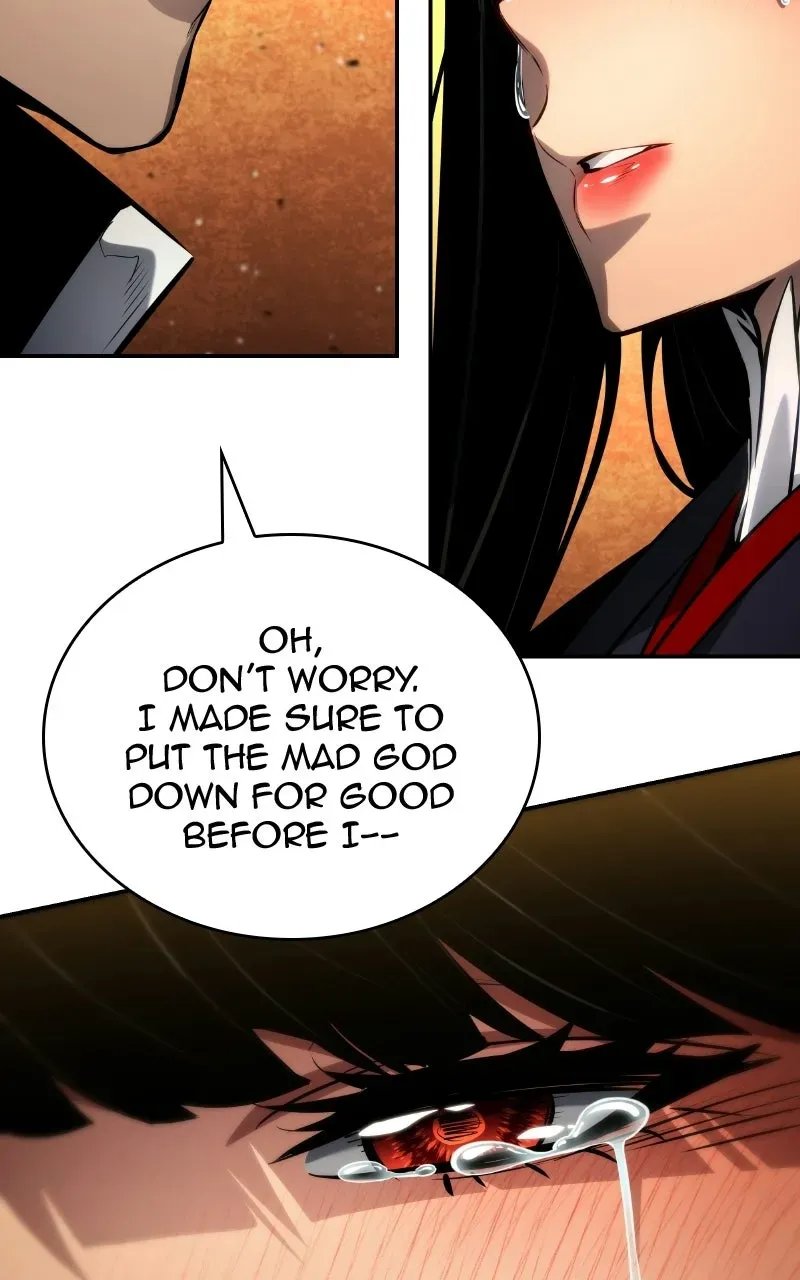 Read Boundless Ascension chapter 176 image 146 on Lezhin