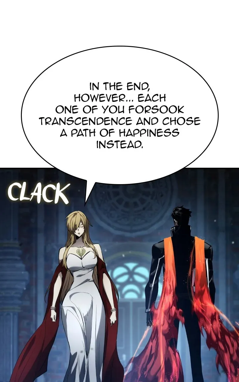 Read Boundless Ascension chapter 176 image 15 on Lezhin