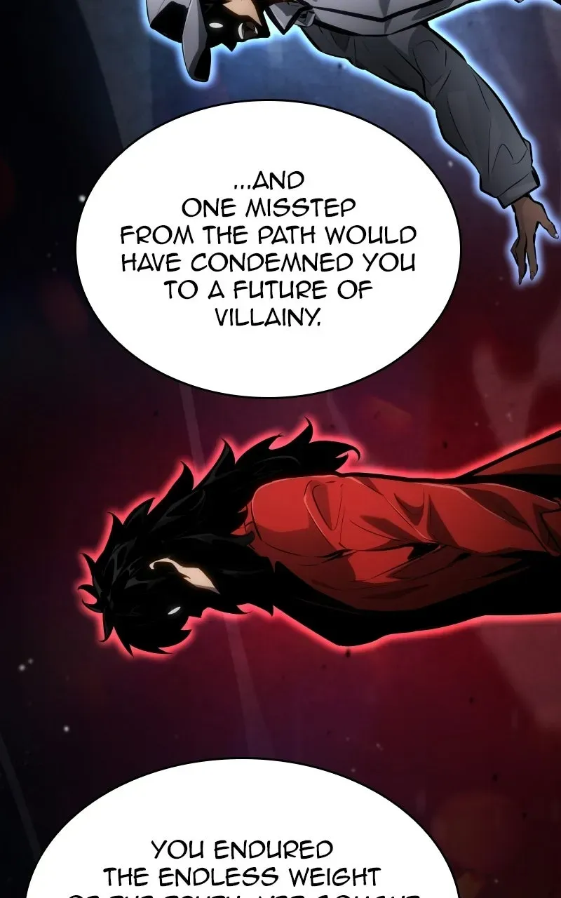 Read Boundless Ascension chapter 176 image 158 on Lezhin