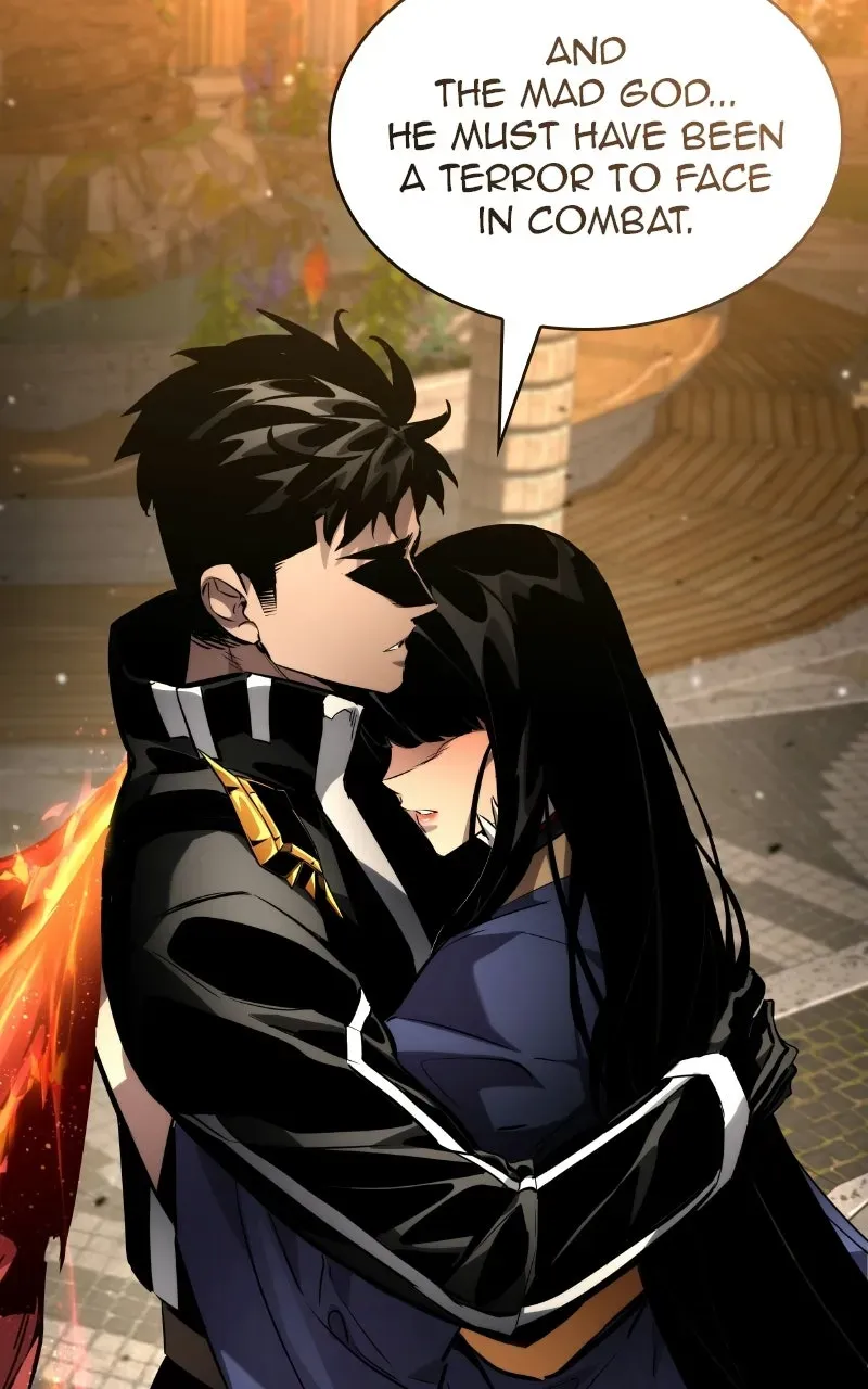 Read Boundless Ascension chapter 176 image 161 on Lezhin