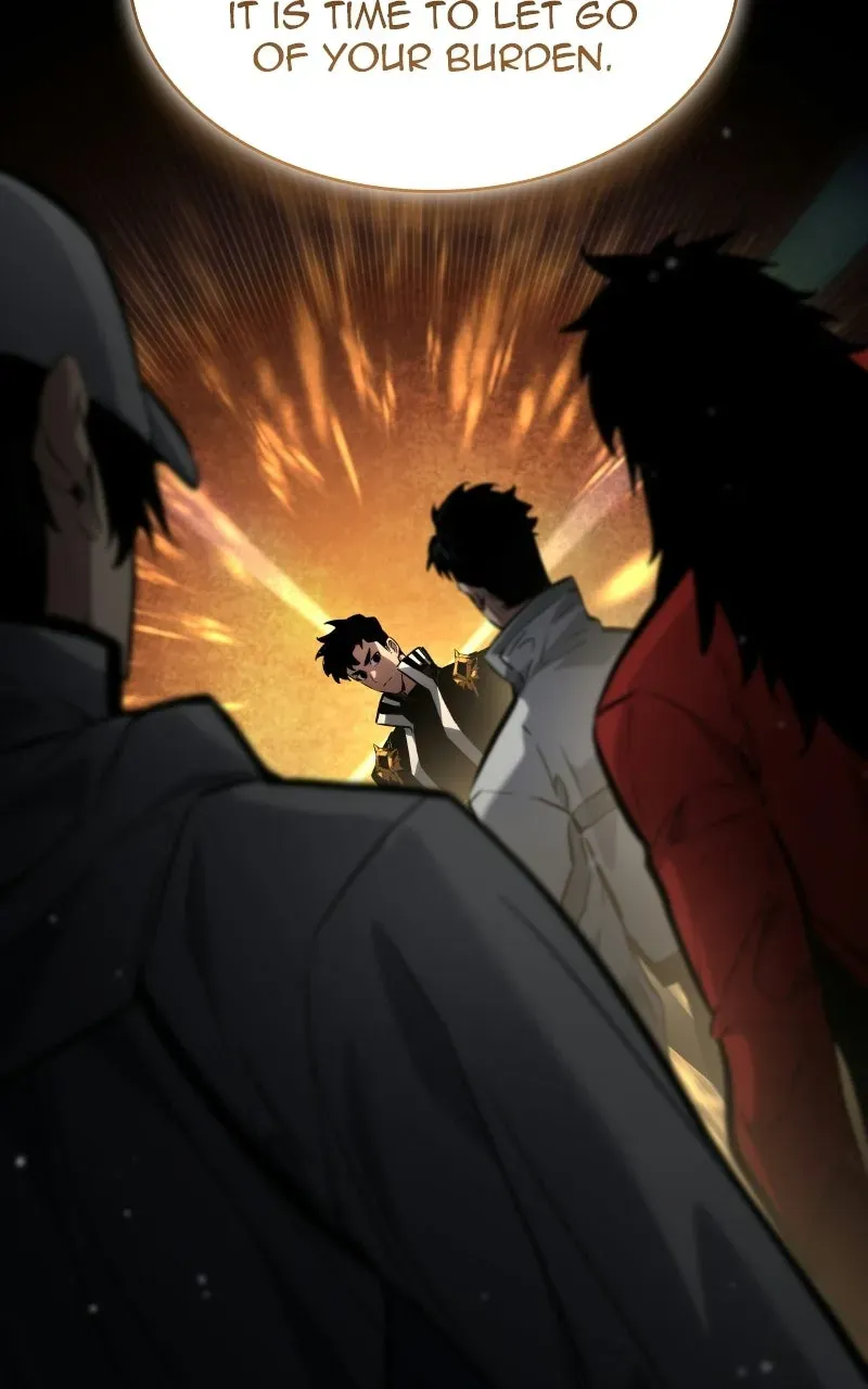 Read Boundless Ascension chapter 176 image 163 on Lezhin