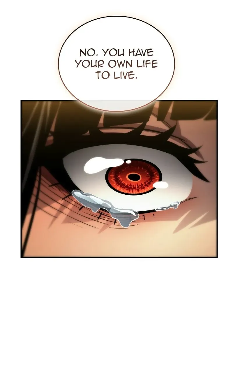 Read Boundless Ascension chapter 176 image 176 on Lezhin