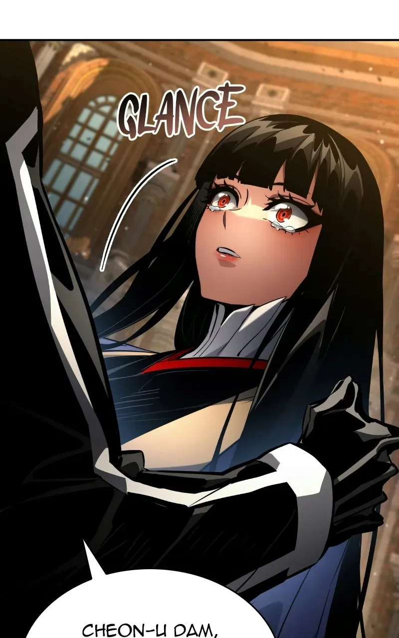 Read Boundless Ascension chapter 176 image 177 on Lezhin