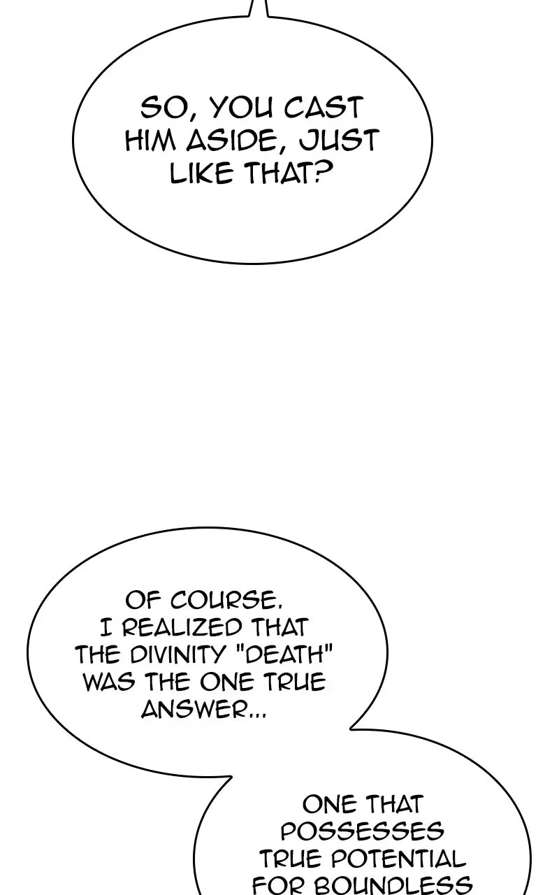 Read Boundless Ascension chapter 176 image 23 on Lezhin