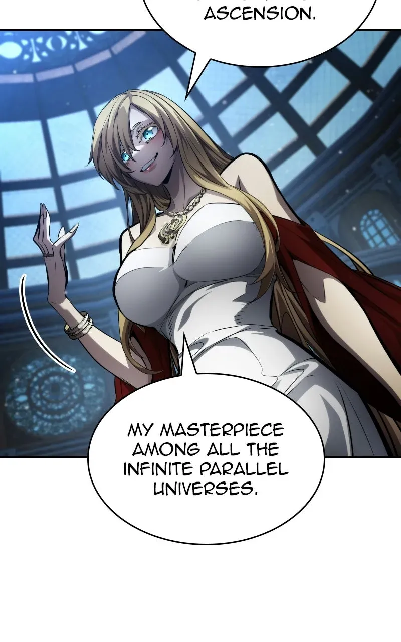 Read Boundless Ascension chapter 176 image 24 on Lezhin