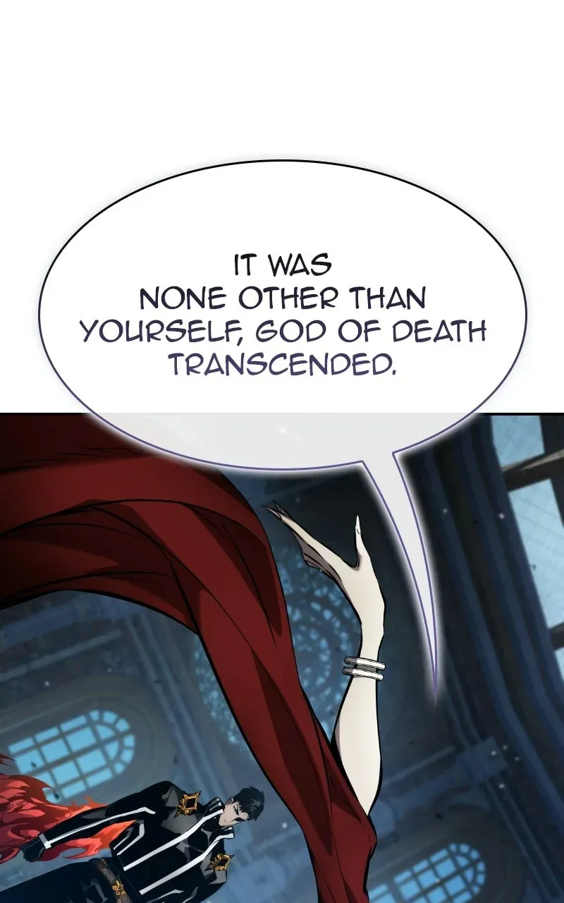 Read Boundless Ascension chapter 176 image 25 on Lezhin