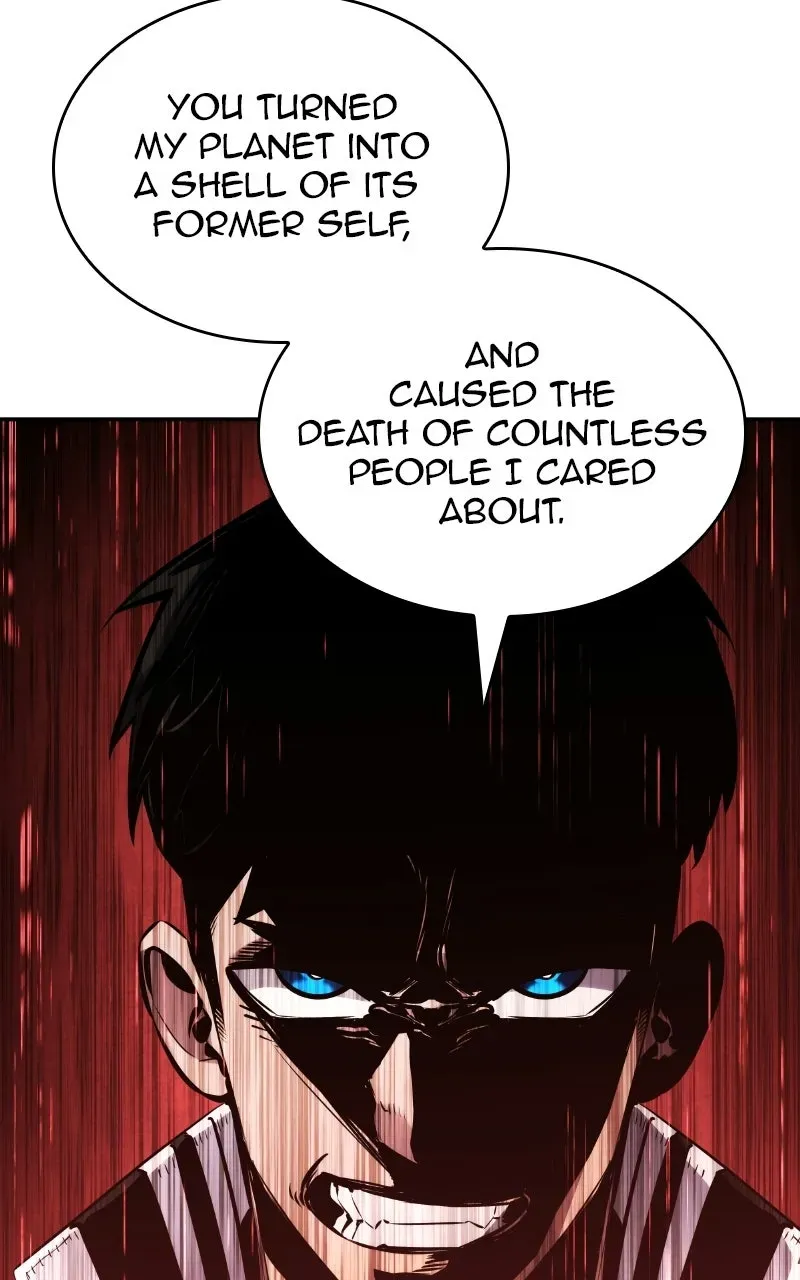 Read Boundless Ascension chapter 176 image 32 on Lezhin