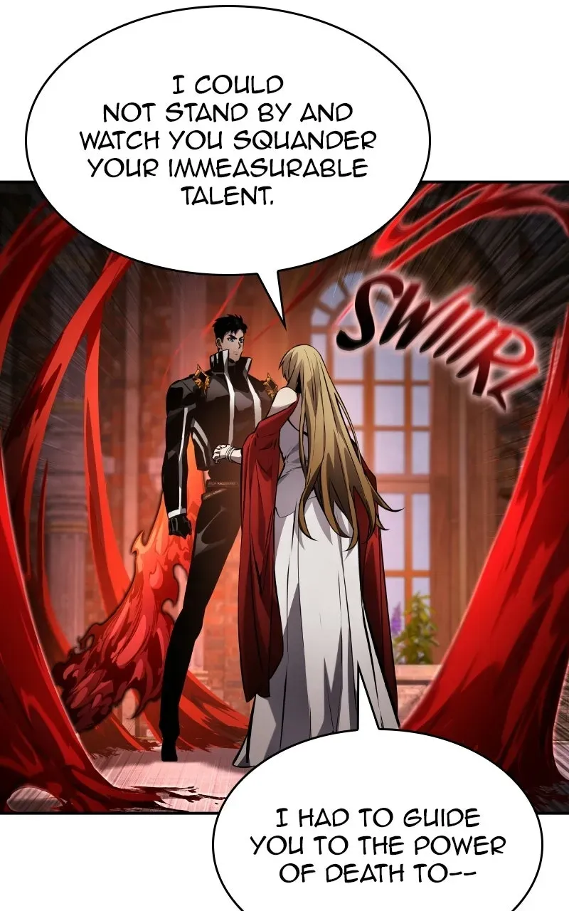 Read Boundless Ascension chapter 176 image 35 on Lezhin
