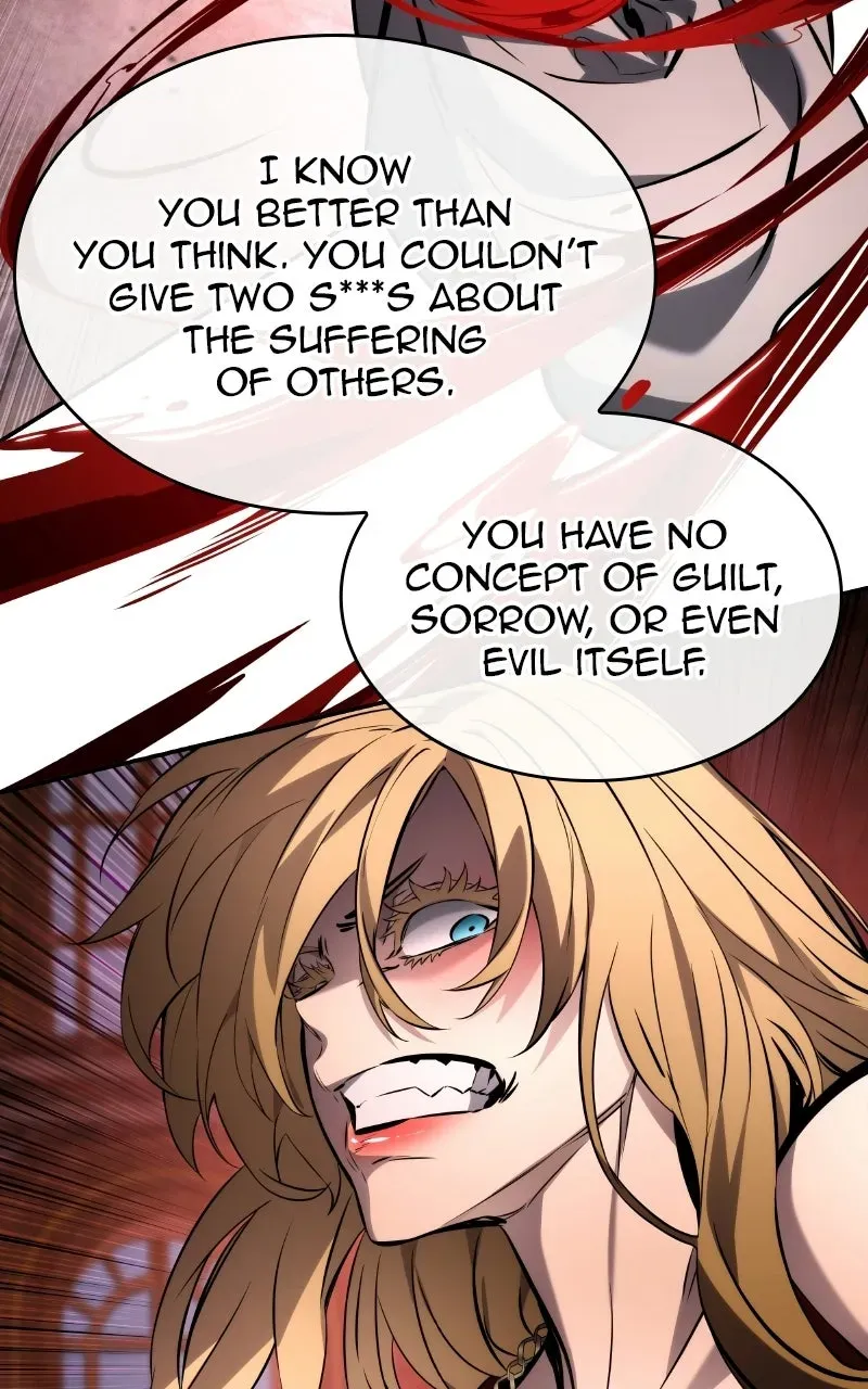 Read Boundless Ascension chapter 176 image 38 on Lezhin