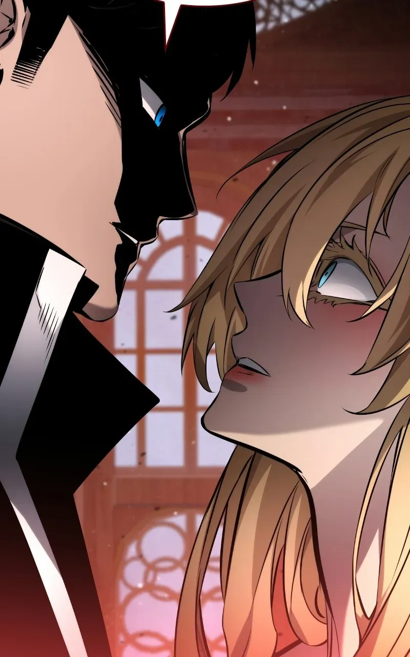 Read Boundless Ascension chapter 176 image 40 on Lezhin