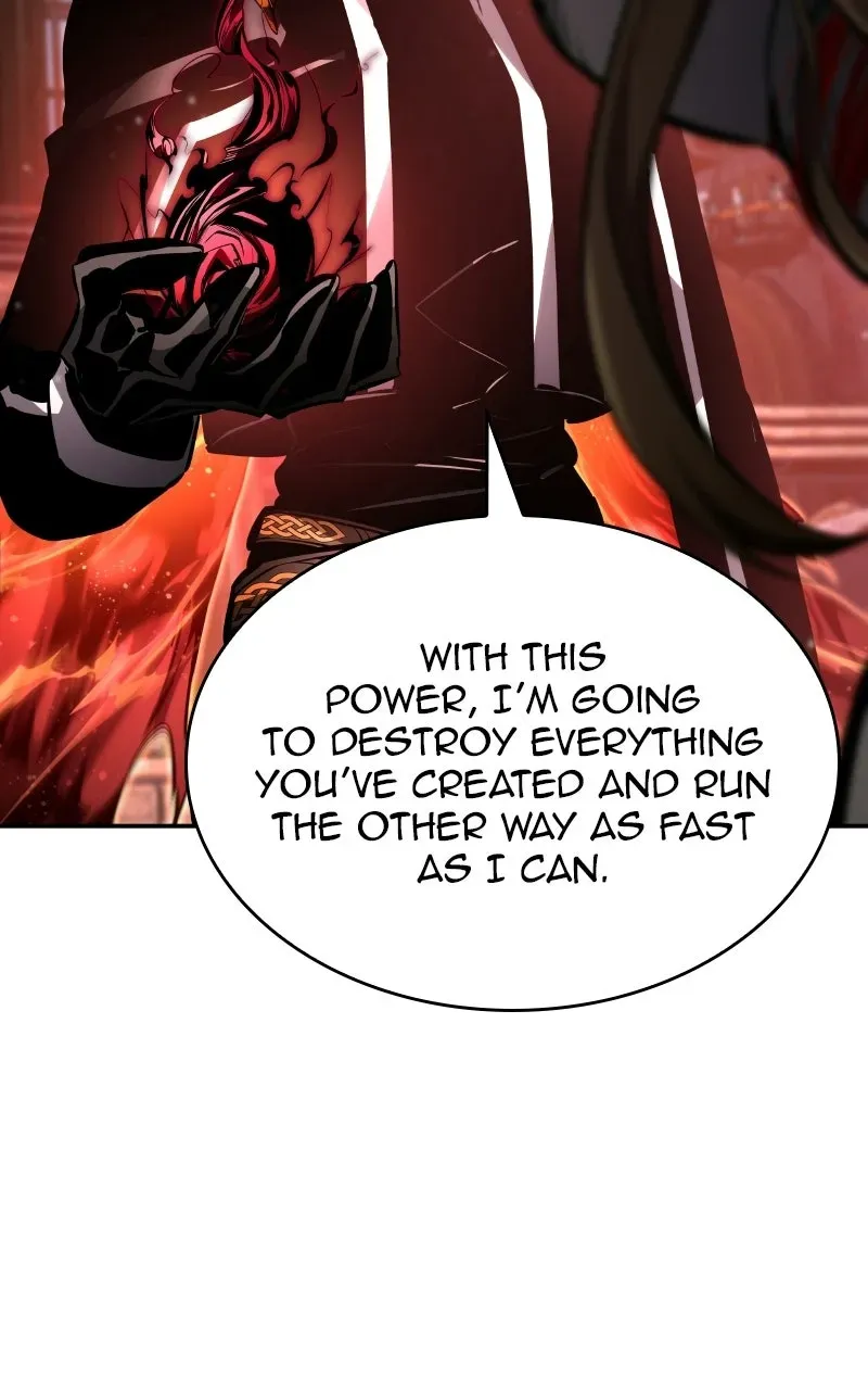 Read Boundless Ascension chapter 176 image 42 on Lezhin