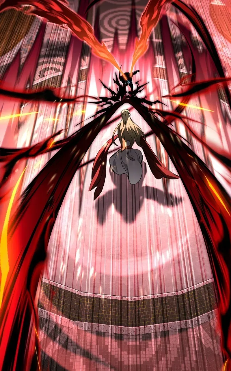 Read Boundless Ascension chapter 176 image 48 on Lezhin