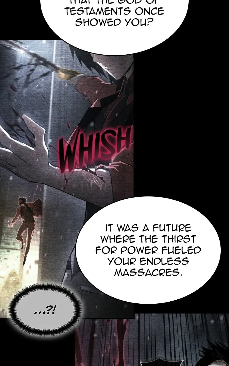 Read Boundless Ascension chapter 176 image 56 on Lezhin
